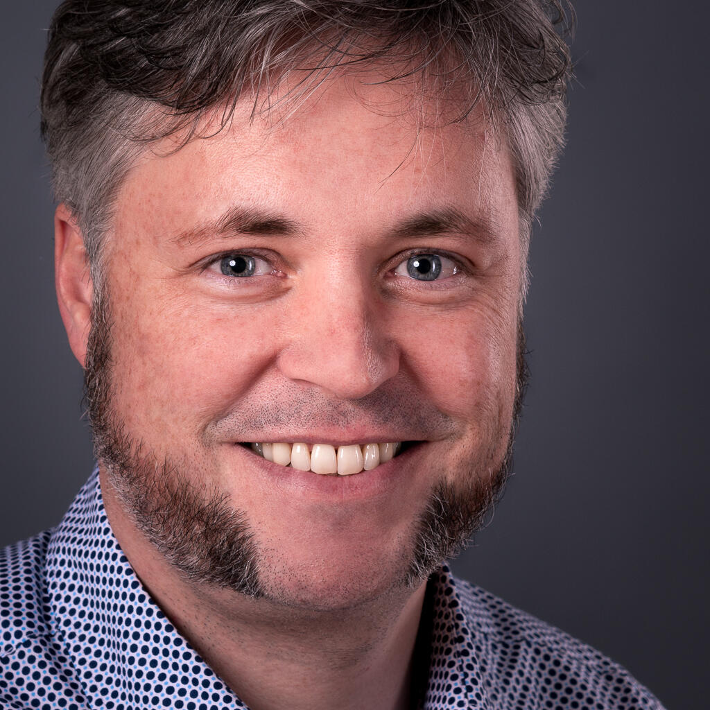 Foto von Oliver Jakoubek